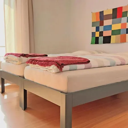 Casa Betulla By Holap Sa Сasa de vacaciones Brione sopra Minusio