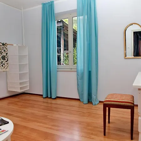 Сasa de vacaciones Casa Betulla By Holap Sa Brione sopra Minusio