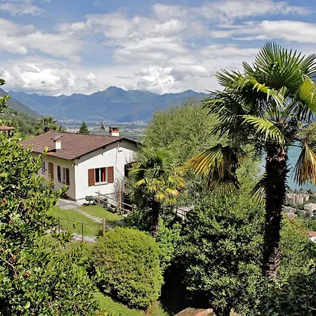 Casa Betulla By Holap Sa Hébergement de vacances *