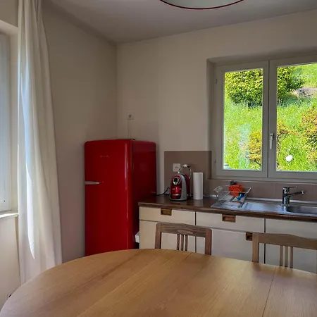 Casa Betulla By Holap Sa