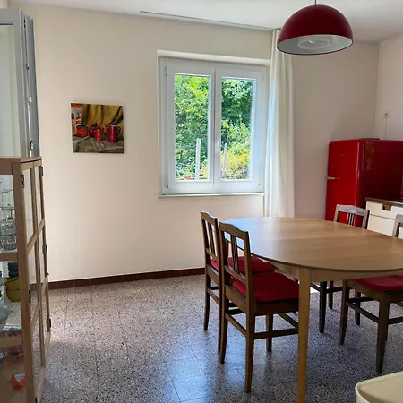 Casa Betulla By Holap Sa *