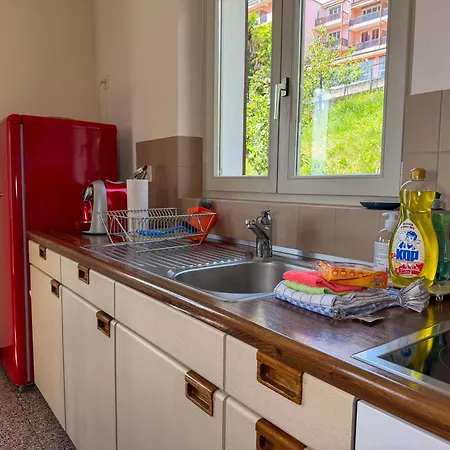 Сasa de vacaciones Casa Betulla By Holap Sa
