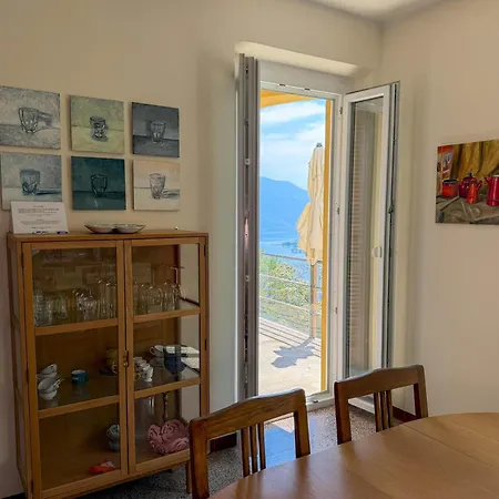 Casa Betulla By Holap Sa Сasa de vacaciones