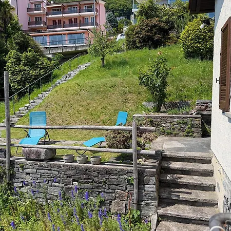 Casa Betulla By Holap Sa Сasa de vacaciones