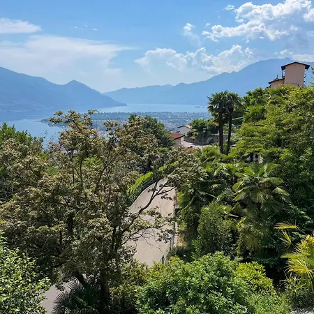 Casa Betulla By Holap Sa Сasa de vacaciones *