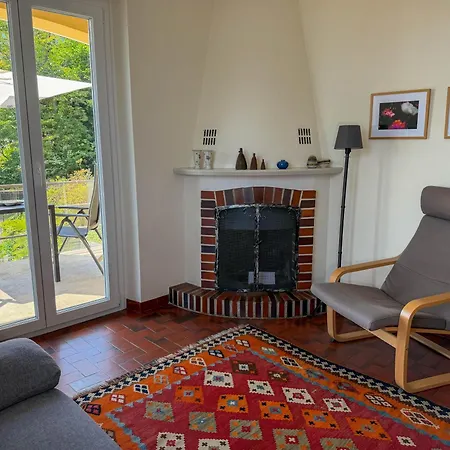 Сasa de vacaciones Casa Betulla By Holap Sa