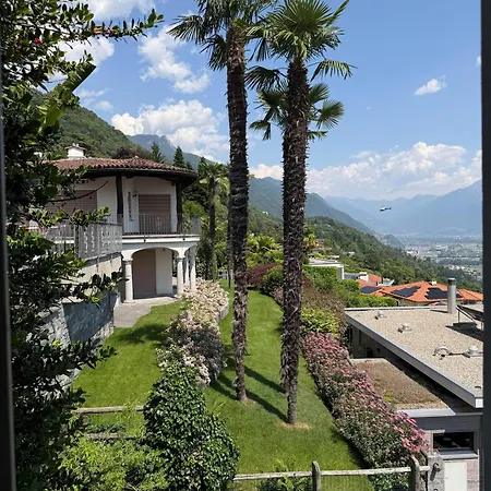 Casa Betulla By Holap Sa