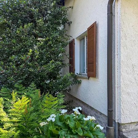 Casa Betulla By Holap Sa Сasa de vacaciones *