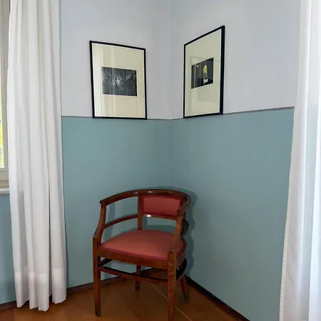 Casa Betulla By Holap Sa Сasa de vacaciones