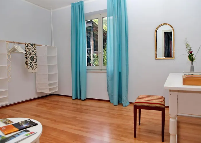 بيت للعطل Casa Betulla By Holap Sa Brione sopra Minusio