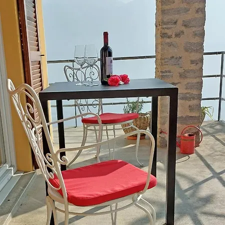 Casa Betulla By Holap Sa * Brione sopra Minusio