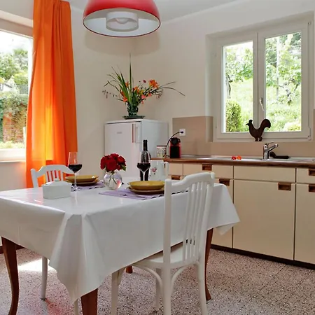 Casa Betulla By Holap Sa Brione sopra Minusio