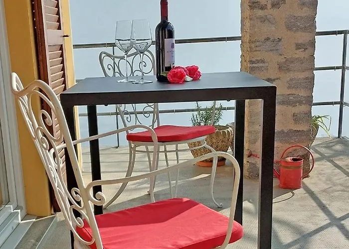 Casa Betulla By Holap Sa * Brione sopra Minusio