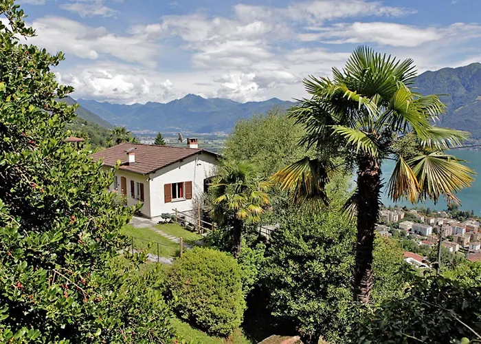 Casa Betulla By Holap Sa Tatil Evi *