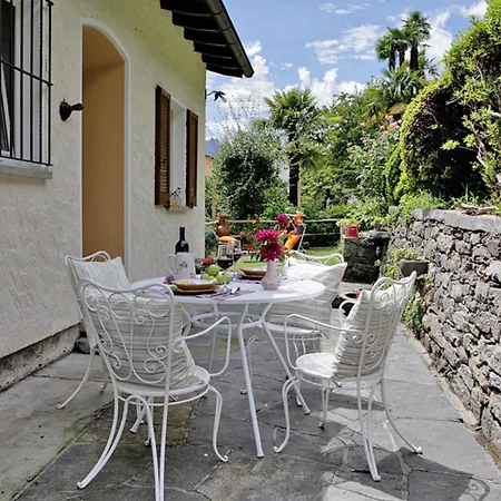 Casa Betulla By Holap Sa